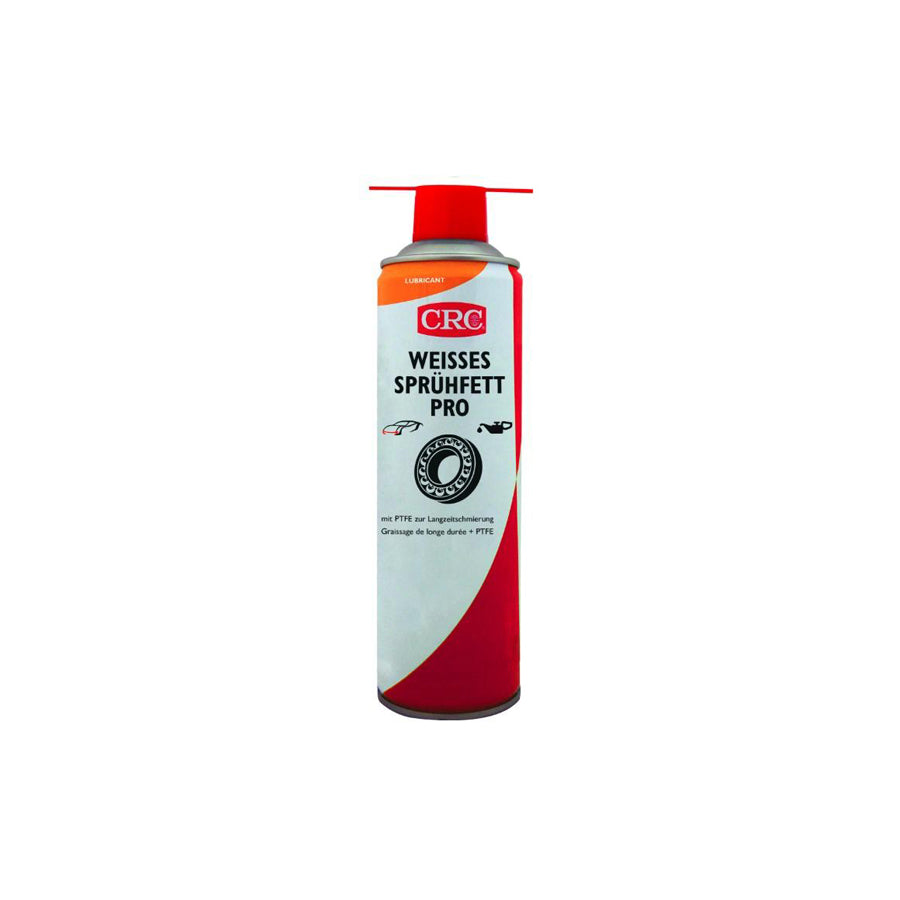 CRC 32722-GE Grease Spray | ML Performance UK Car Parts