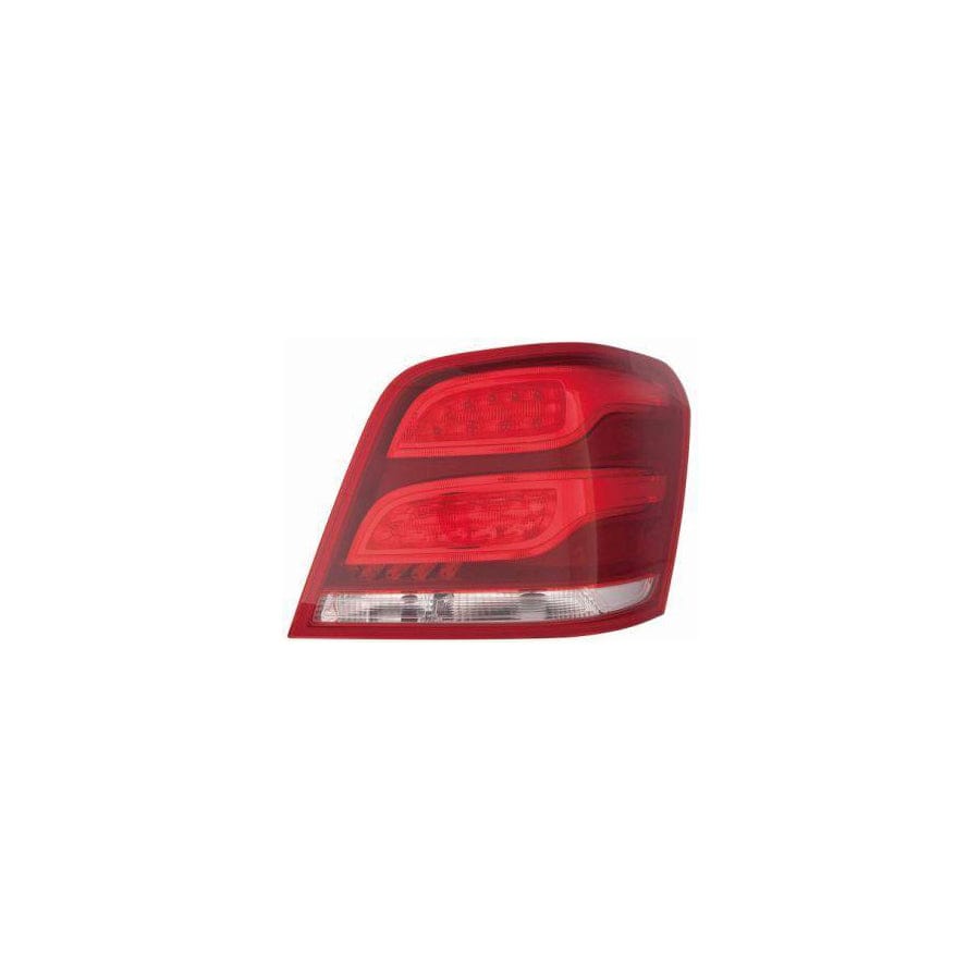 Abakus 4401993RLDUE Rear Light Suitable For Mercedes-Benz Glk (X204) | ML Performance UK