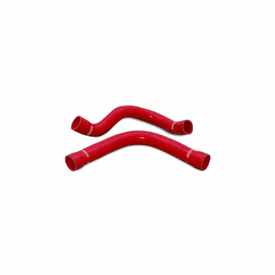 Mishimoto MMHOSE-E36-92IRD 92-99 BMW E36 318 Series Red Silicone Hose Kit