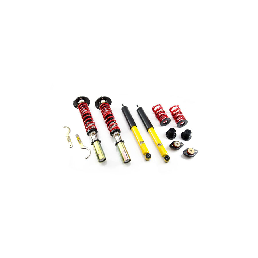 MTS Technik BMW Coilover Suspension Sport - XMTSGWBM105-S Coilover Kits | ML Performance UK Car Parts