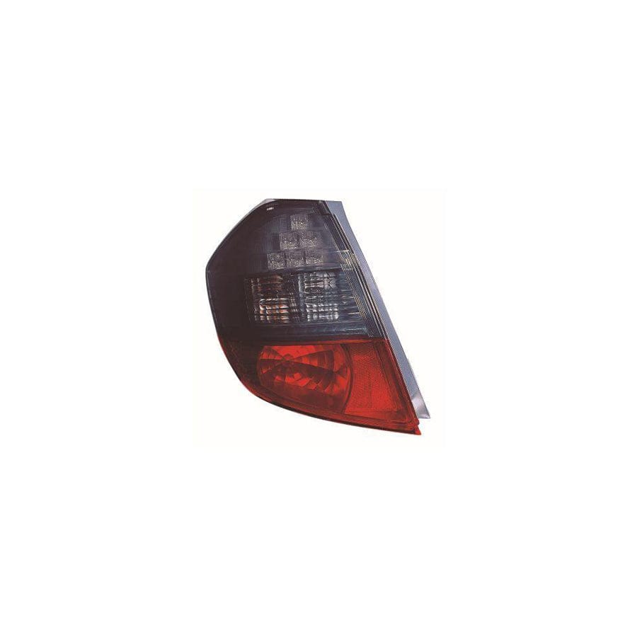 Abakus 2171986PASR Combination Rearlight Set For Honda Jazz Hatchback (Ge, Gg, Gp, Za) | ML Performance UK