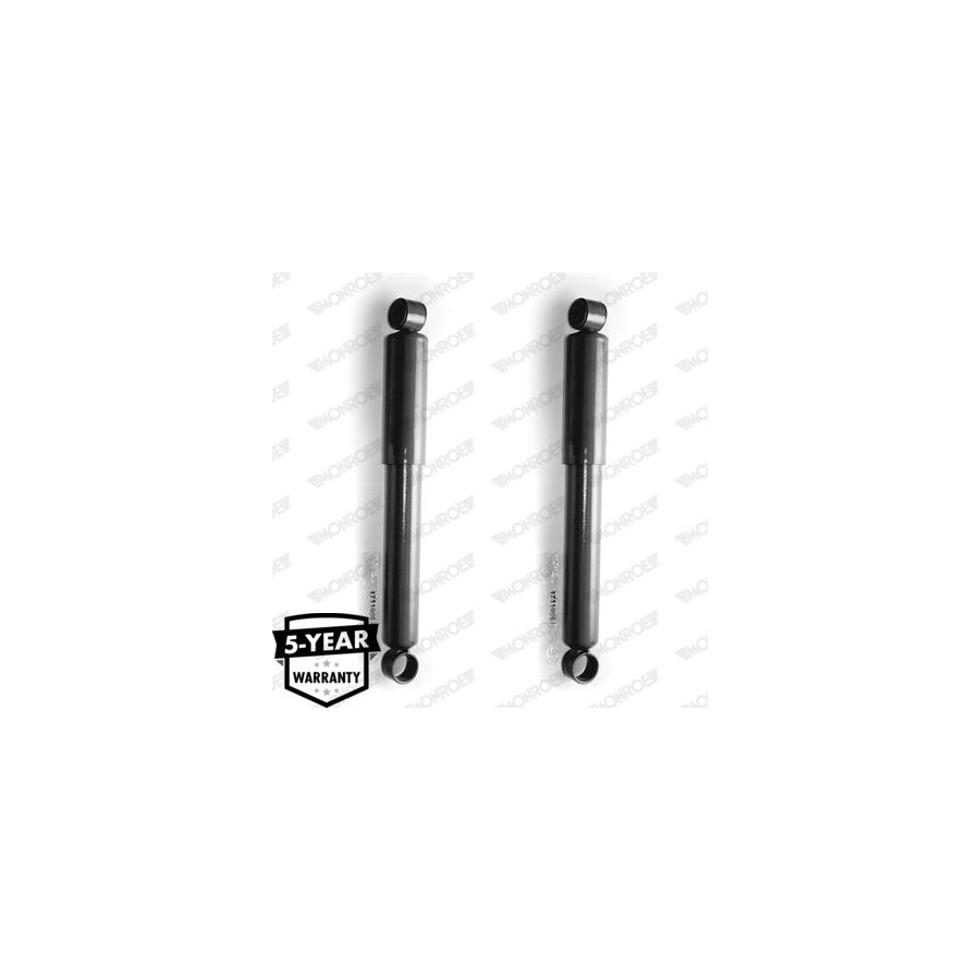 Monroe D4479 Shock Absorber