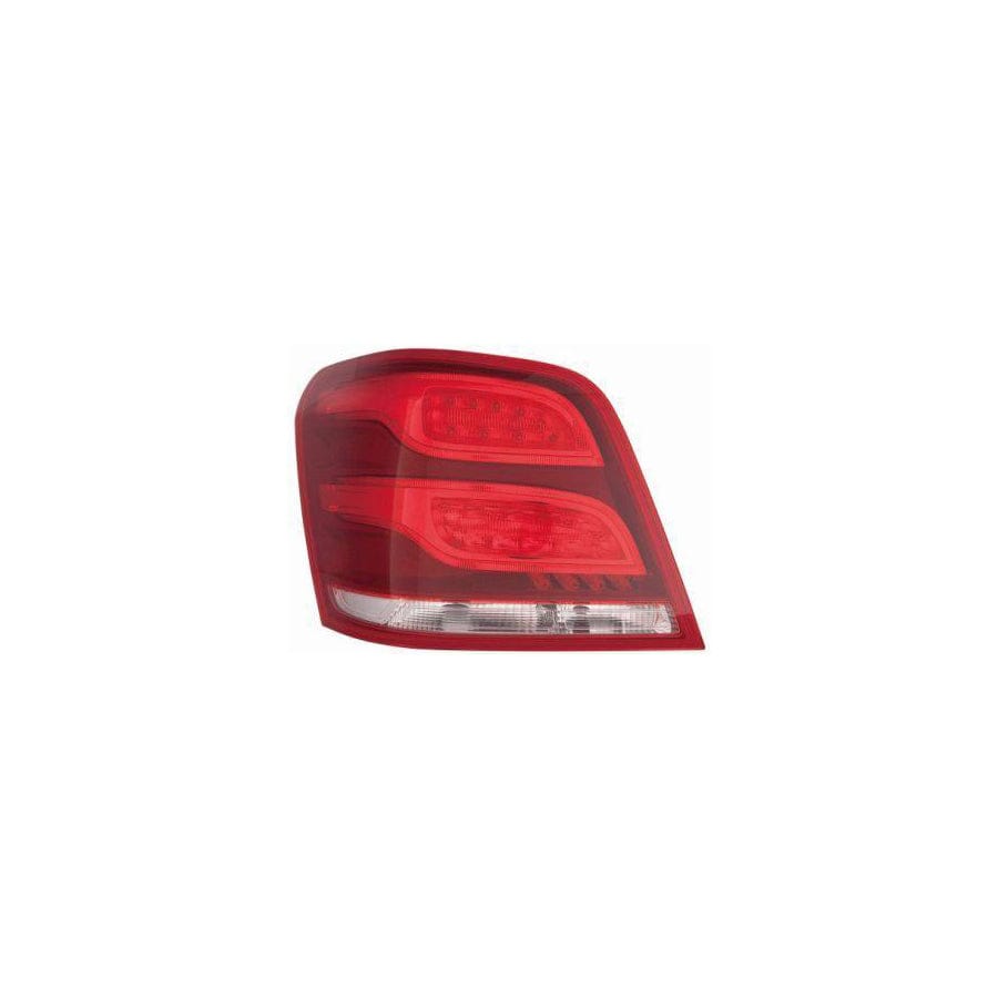 Abakus 4401993LLDUE Rear Light Suitable For Mercedes-Benz Glk (X204) | ML Performance UK