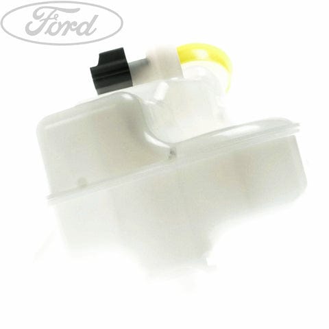 GENUINE FORD 1756264 BRAKE FLUID RESERVOIR | ML Performance UK