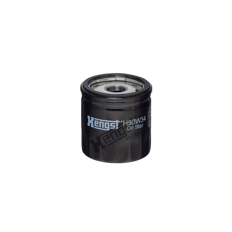 Hengst Filter H90W34 Oil Filter