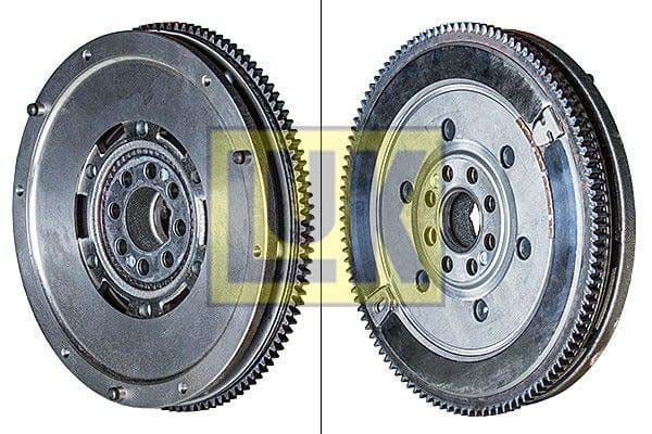 LuK 415 0017 11 Dual Mass Flywheel