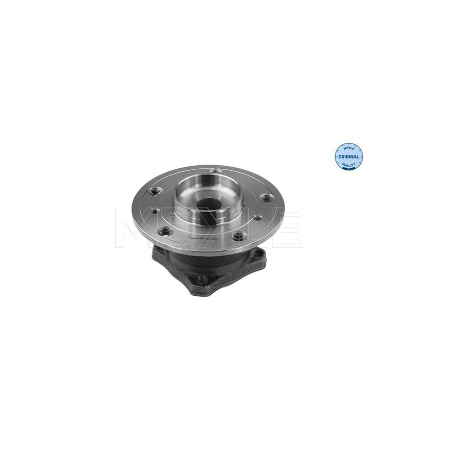 Meyle 014 752 0000 Wheel Hub