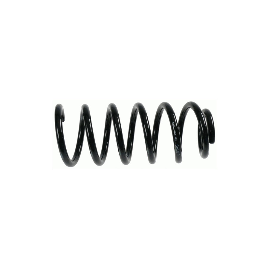 Sachs 996 956 Coil Spring For Audi A6 C5 Saloon (4B2)