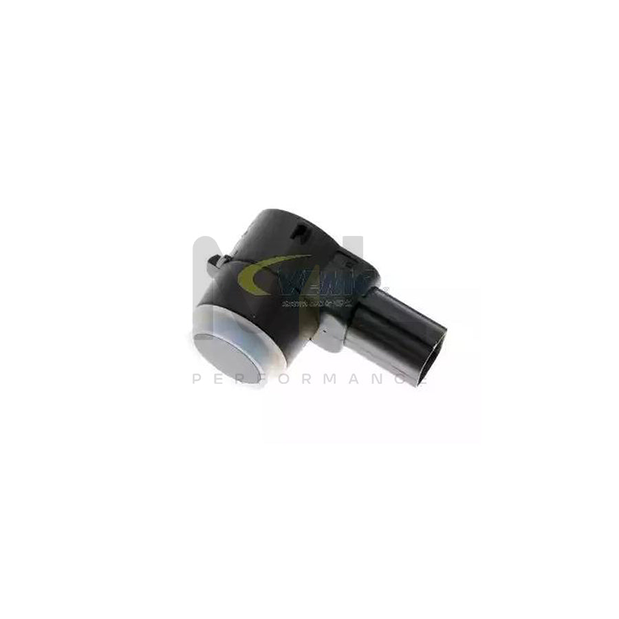 VEMO V40-72-0579 Parking sensor Original VEMO Quality, Front, Rear, Black, Ultrasonic Sensor | ML Performance Car Parts