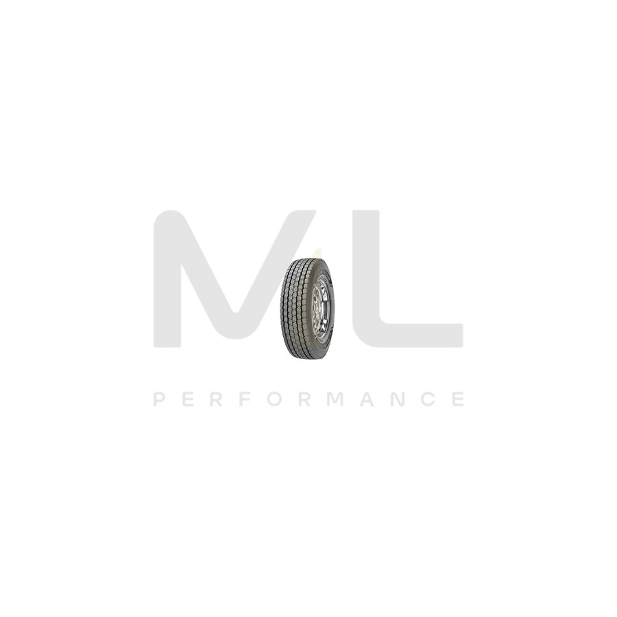 Goodyear UltraGrip Coach 295/80 R22.5 154/149M Truck Winter Tyre | ML Performance UK Car Parts