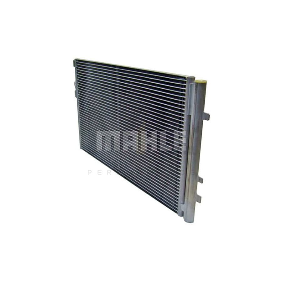 MAHLE ORIGINAL AC 778 000S Air conditioning condenser with dryer | ML Performance Car Parts