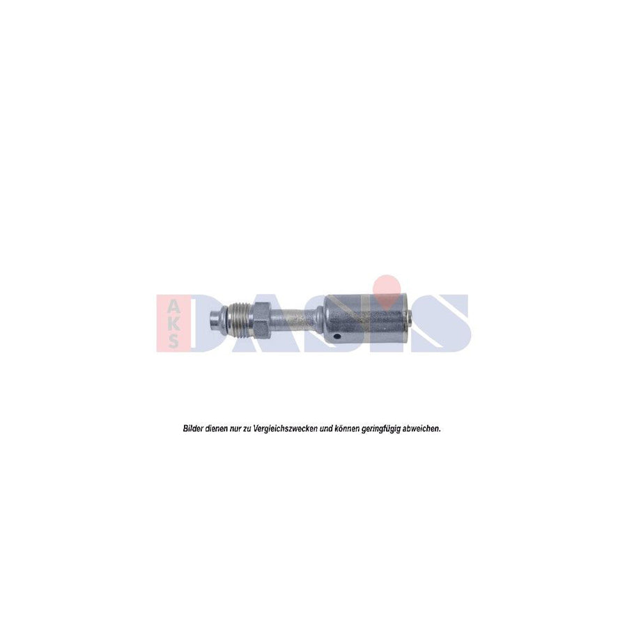 AKS Dasis 910552N Connector | ML Performance UK