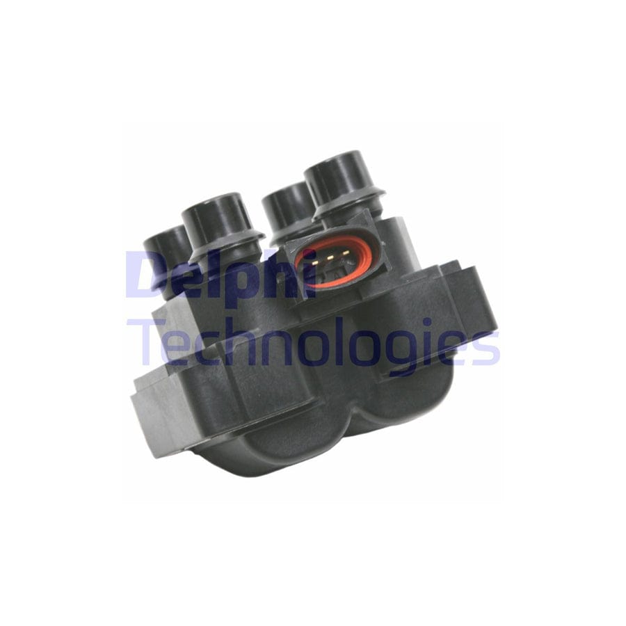 Delphi Gn10177-12B1 Ignition Coil