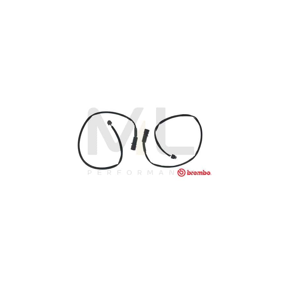 BREMBO A 00 315 Brake pad wear sensor | ML Performance Car Parts