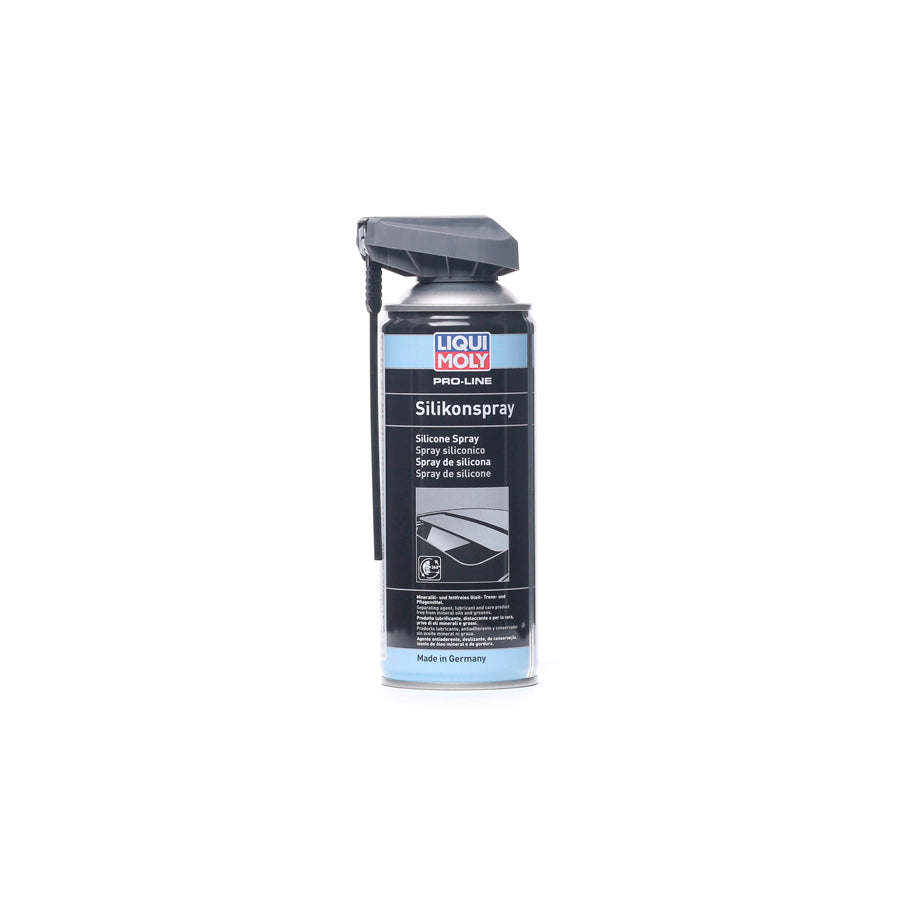 LIQUI MOLY 7389 Silicon Lubricant | ML Performance UK Car Parts