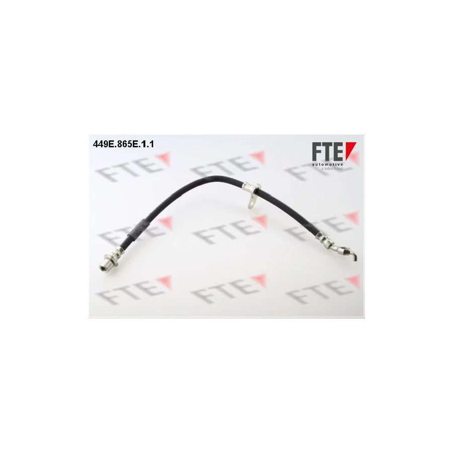 Fte 9240854 Brake Hose | ML Performance UK Car Parts