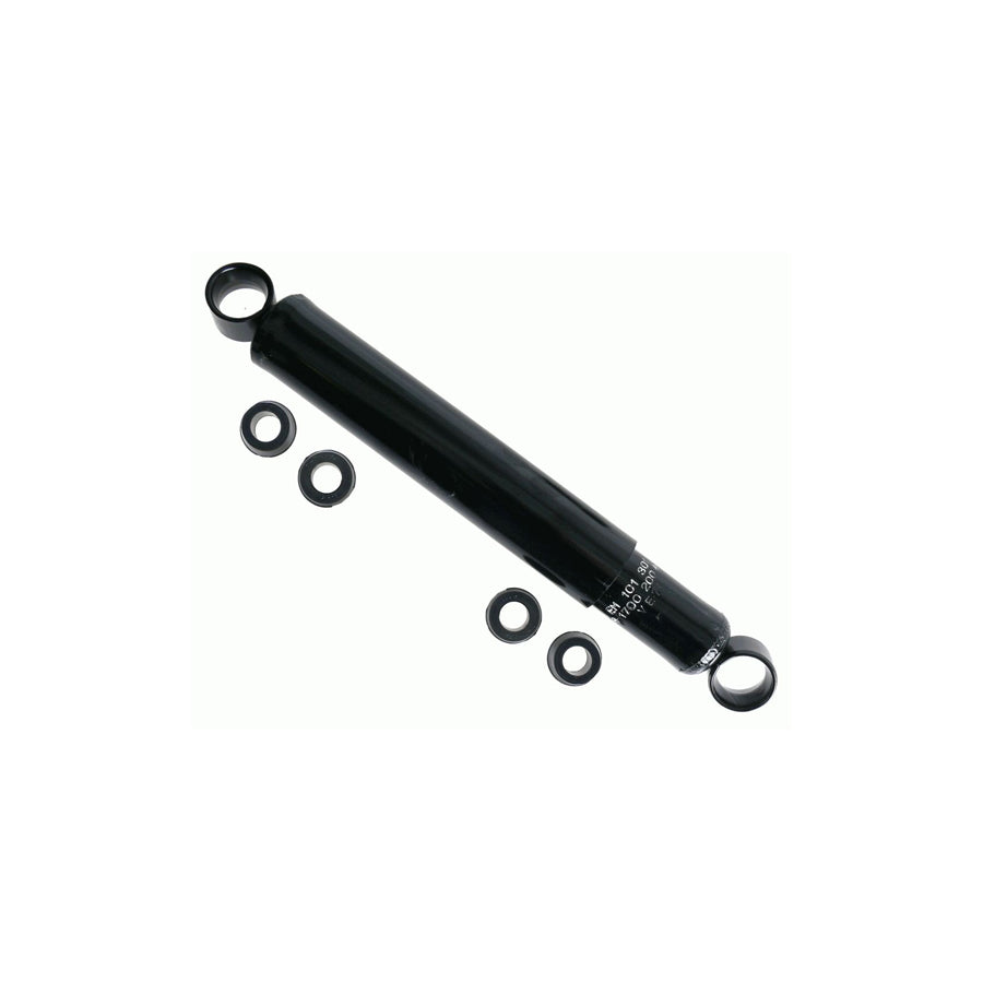 Sachs 101 301 Shock Absorber