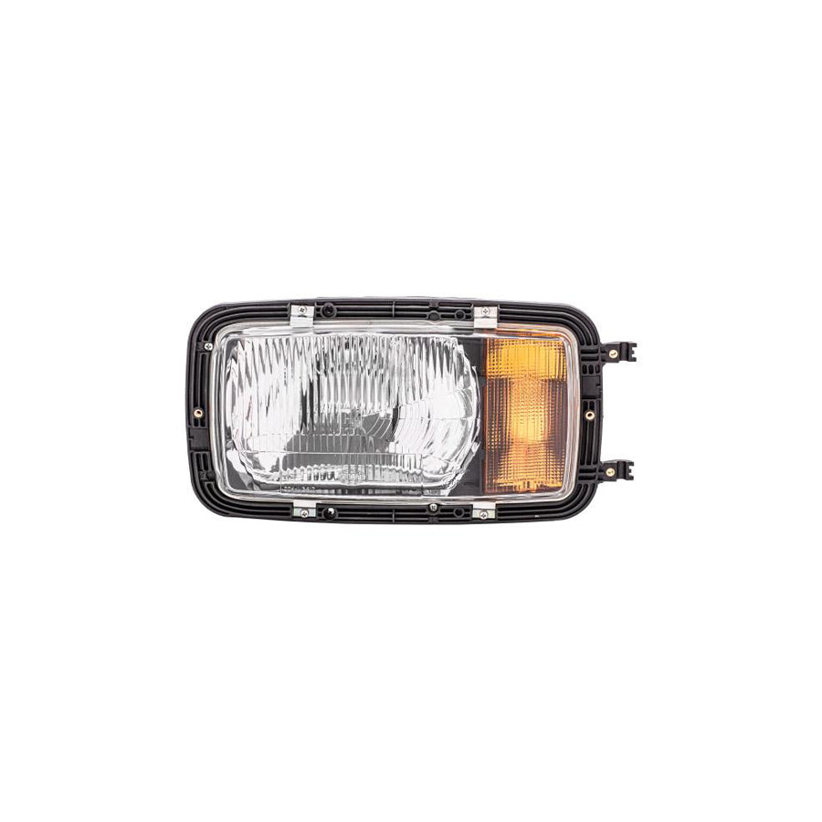 Hella 1EH 002 658-331 Headlight