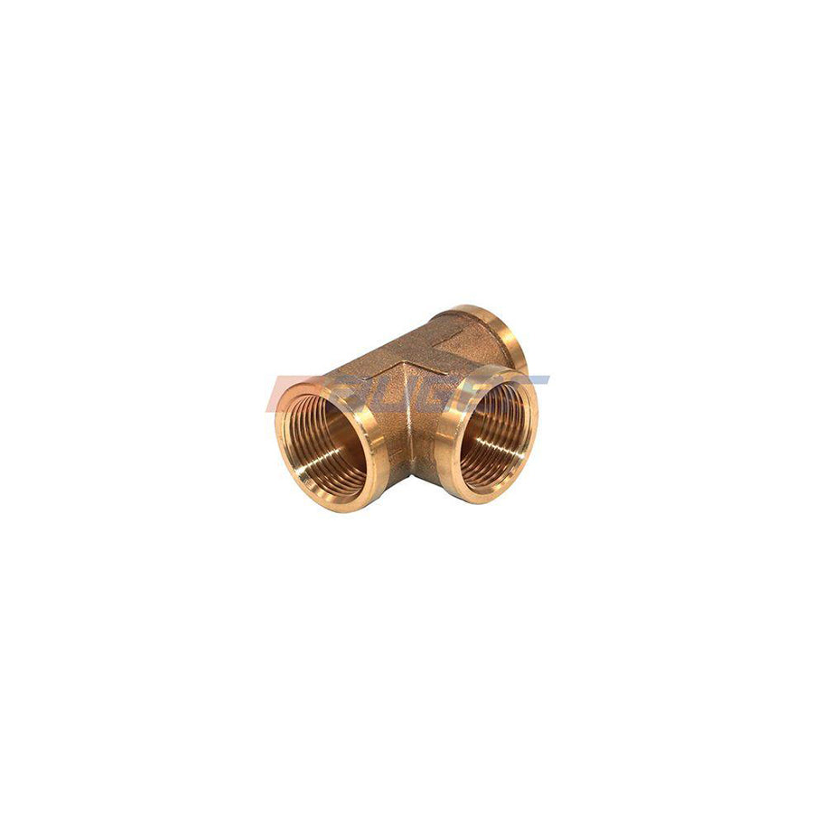 Auger 66098 Connector, Compressed Air Line