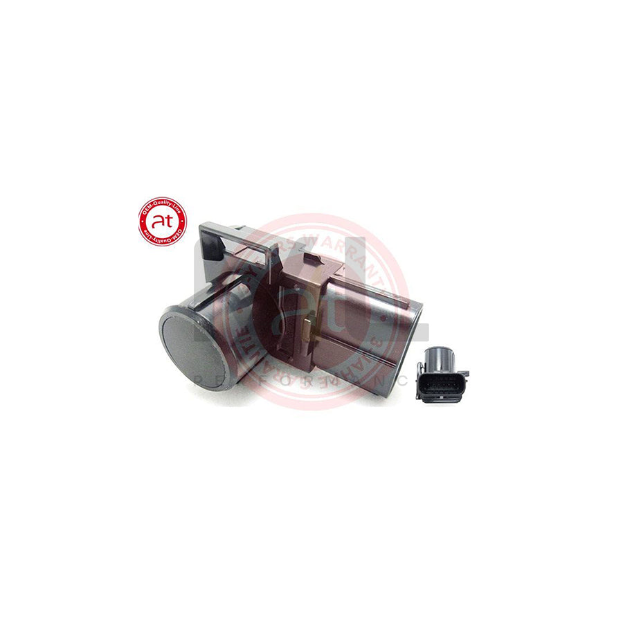 at autoteile germany at10625 Parking sensor for TOYOTA Corolla Verso (AR10) both sides | ML Performance Car Parts