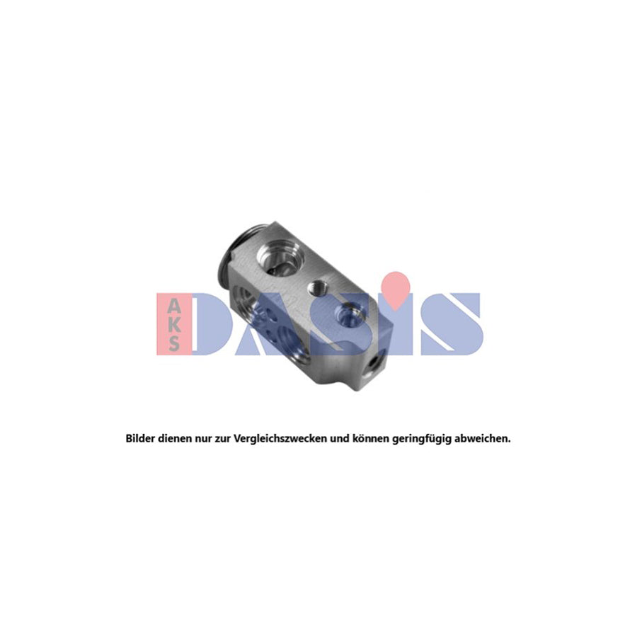 AKS Dasis 840259N Ac Expansion Valve | ML Performance UK