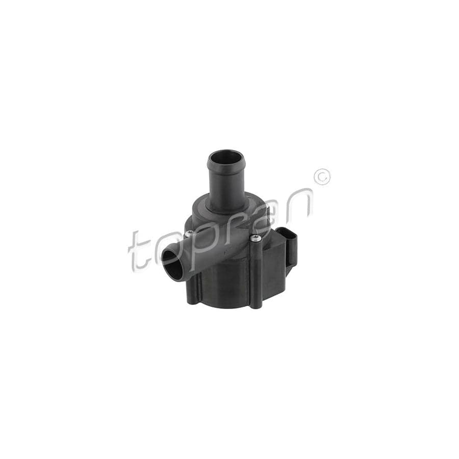 Topran 116 738 Auxiliary Water Pump | ML Performance UK Car Parts