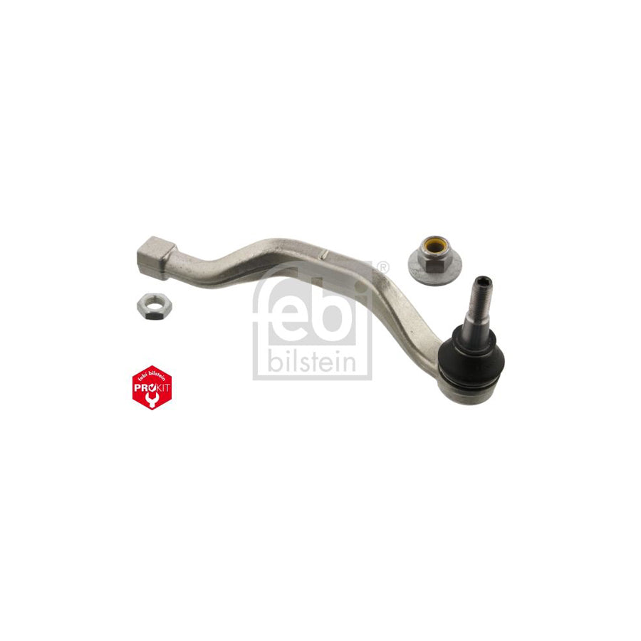 Febi Bilstein 38724 Track Rod End For Renault Laguna