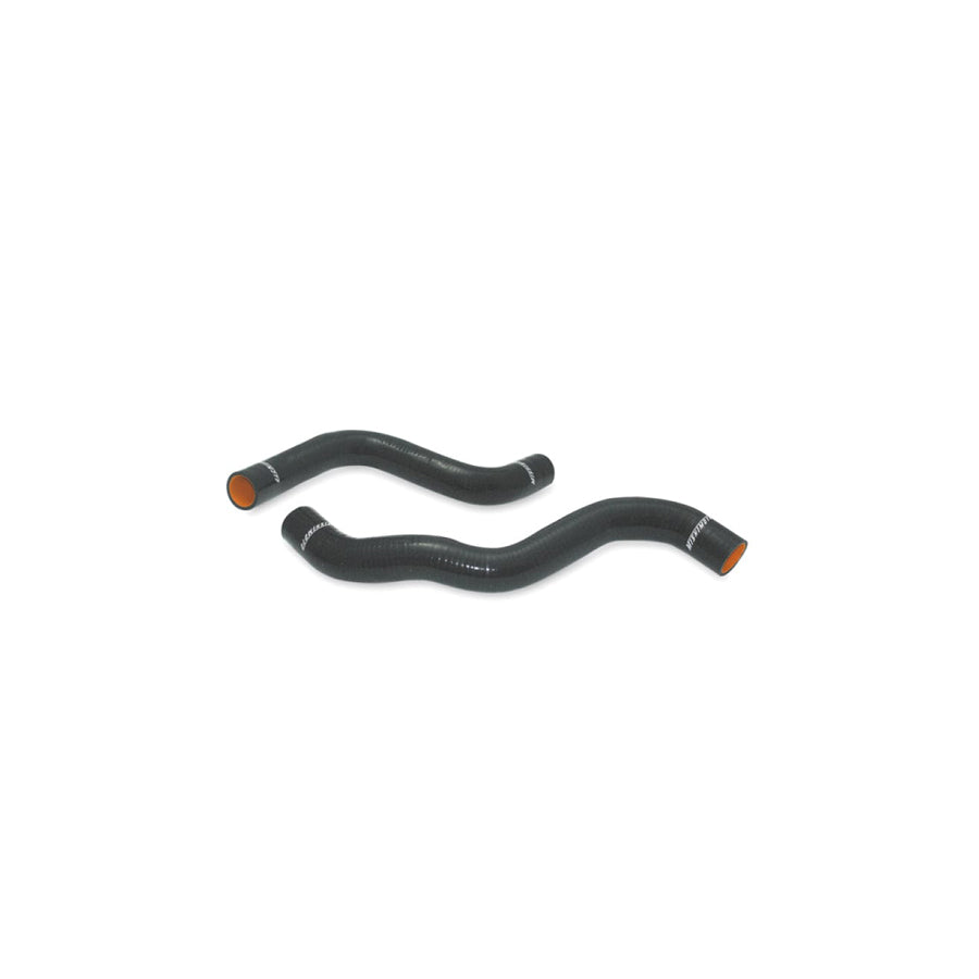 Mishimoto MMHOSE-EVO-9BK Mitsubishi EVO 9 Black Silicone Hose Kit