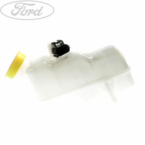 GENUINE FORD 1756264 BRAKE FLUID RESERVOIR | ML Performance UK