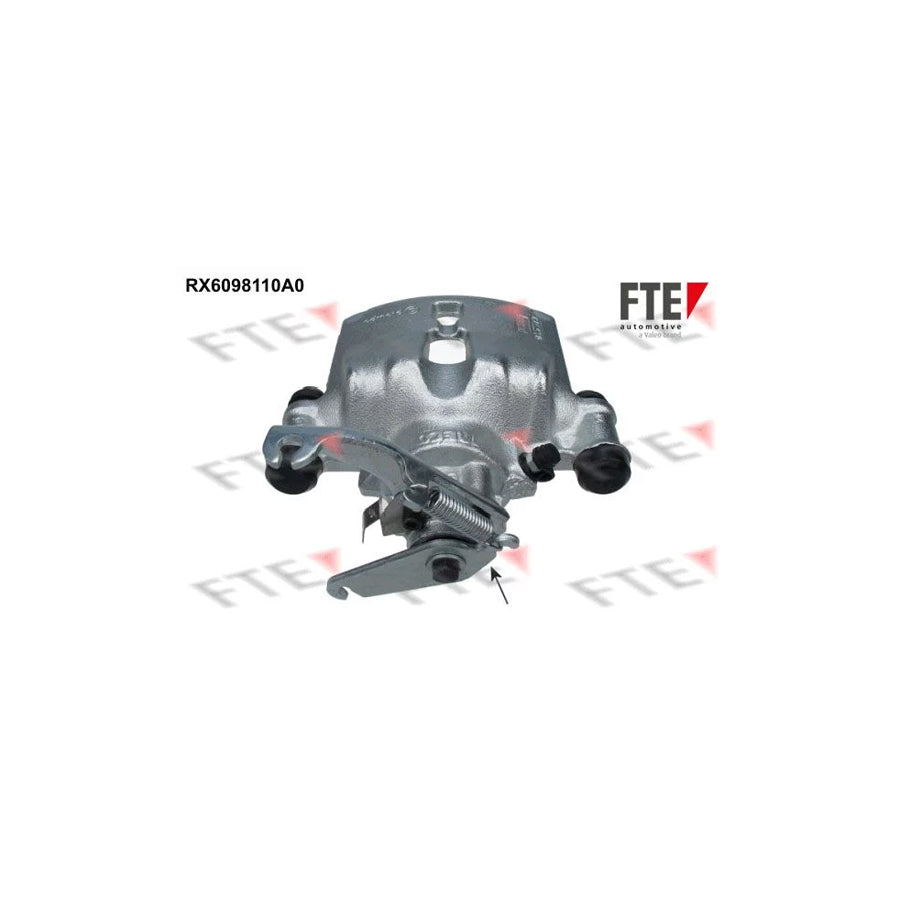 Fte 9292170 Brake Caliper For Iveco Daily | ML Performance UK Car Parts