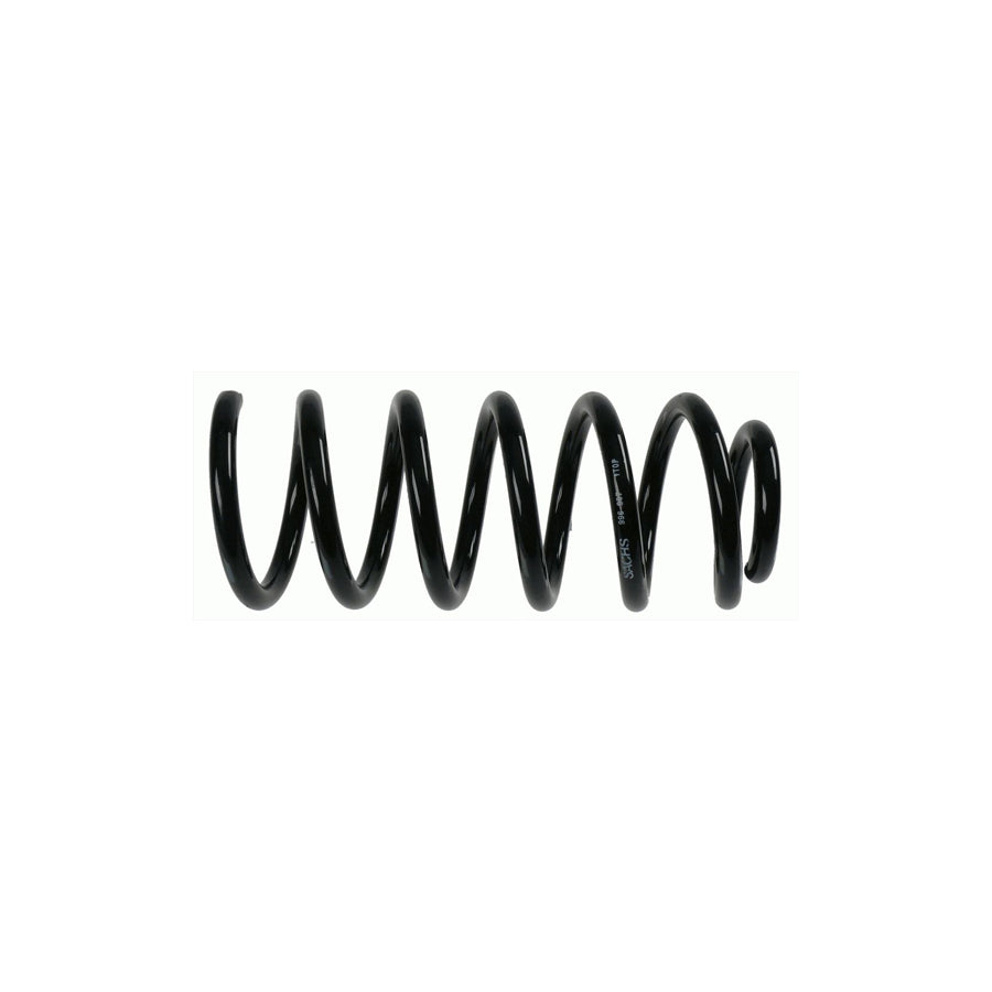 Sachs 996 957 Coil Spring For Audi A6 C5 Saloon (4B2)