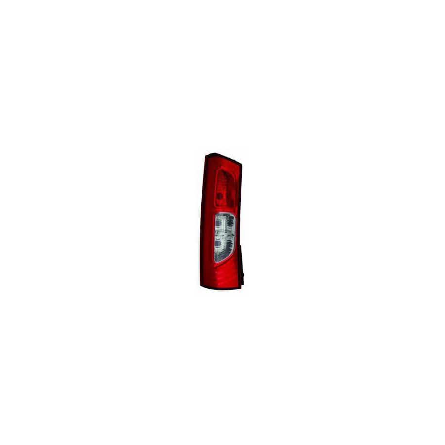 Abakus 4401992LUE Rear Light Suitable For Mercedes-Benz Citan | ML Performance UK