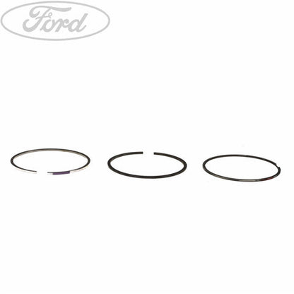 GENUINE FORD 1685771 ENGINE PISTON RING KIT | ML Performance UK