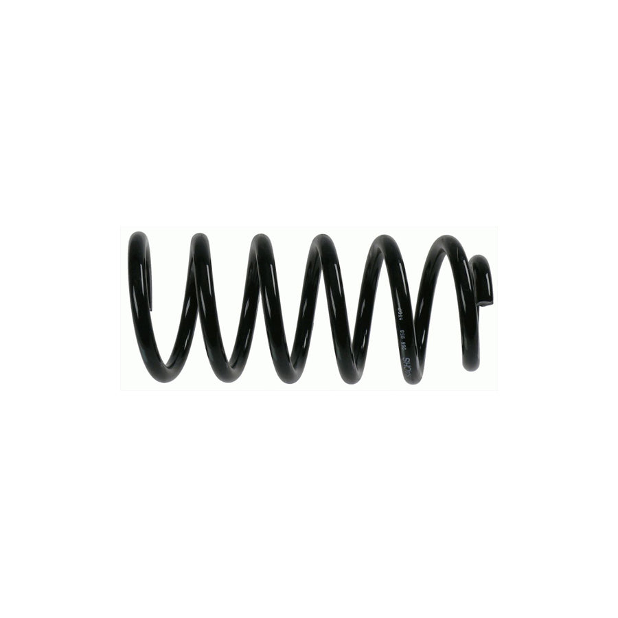 Sachs 996 958 Coil Spring For Audi A6 C5 Avant (4B5)