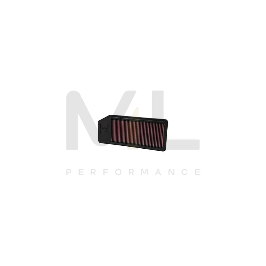 K&N 33-2276 Replacement Air Filter | ML Car Parts UK | ML Performance