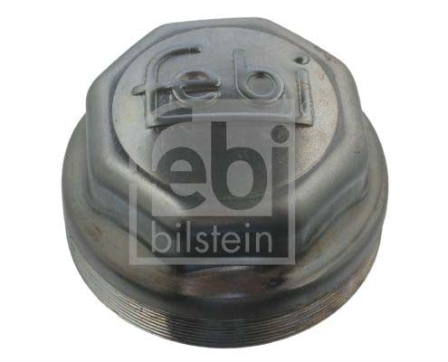 Febi Bilstein 07594 Cap, Wheel Bearing | ML Performance UK Car Parts