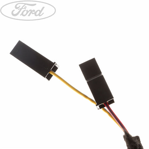 GENUINE FORD 1715308 TRANSIT BODY & ROOF CONSOLE WIRING | ML Performance UK