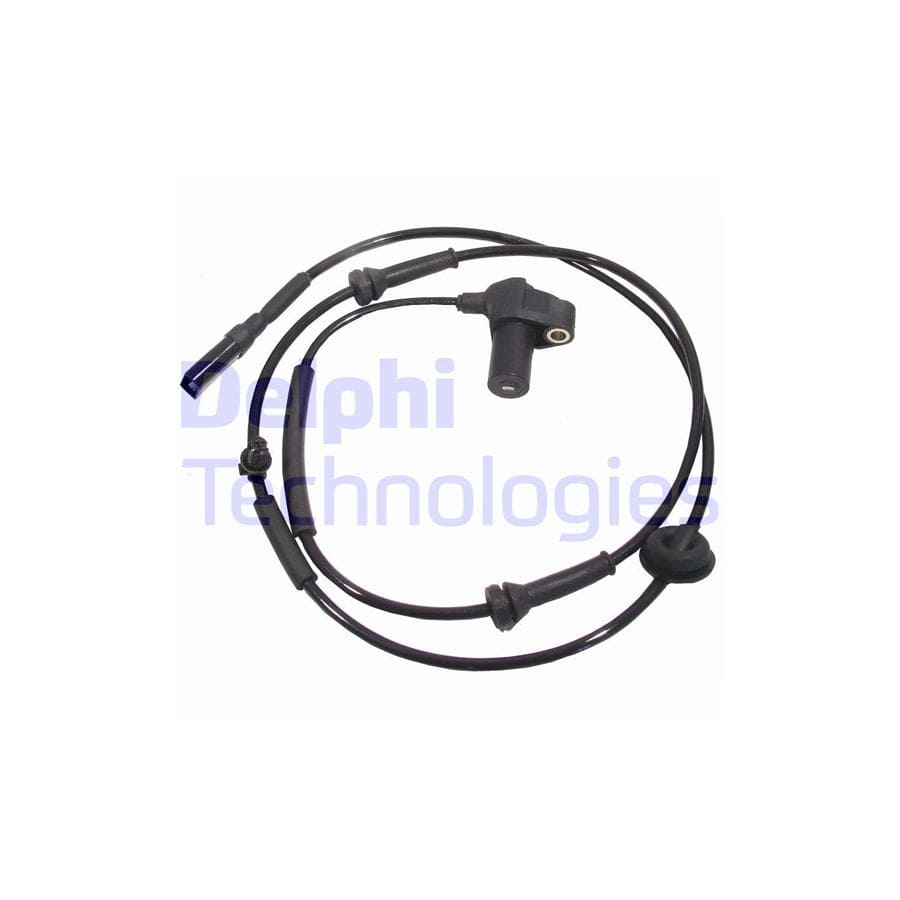 Delphi Ss20157 Abs Sensor For Ford Transit