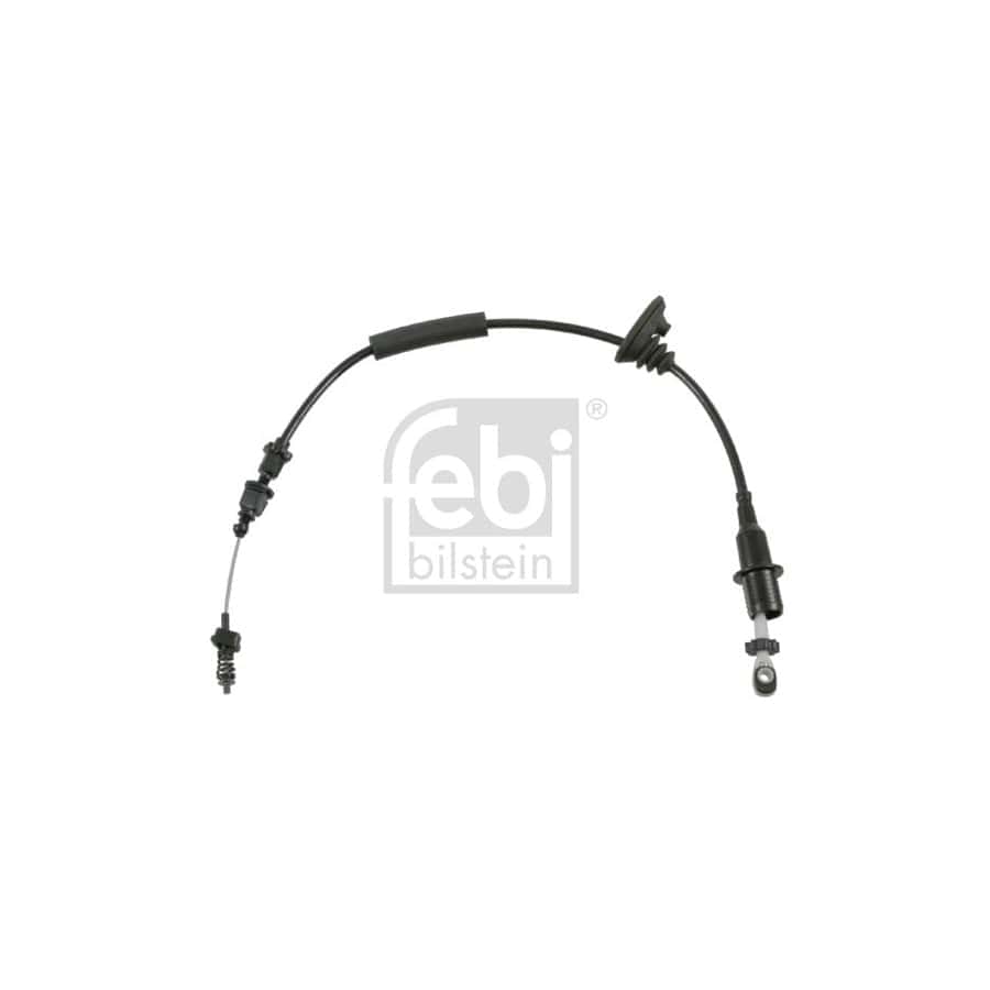 FEBI BILSTEIN 22321 Throttle Cable | ML Performance US Car Parts