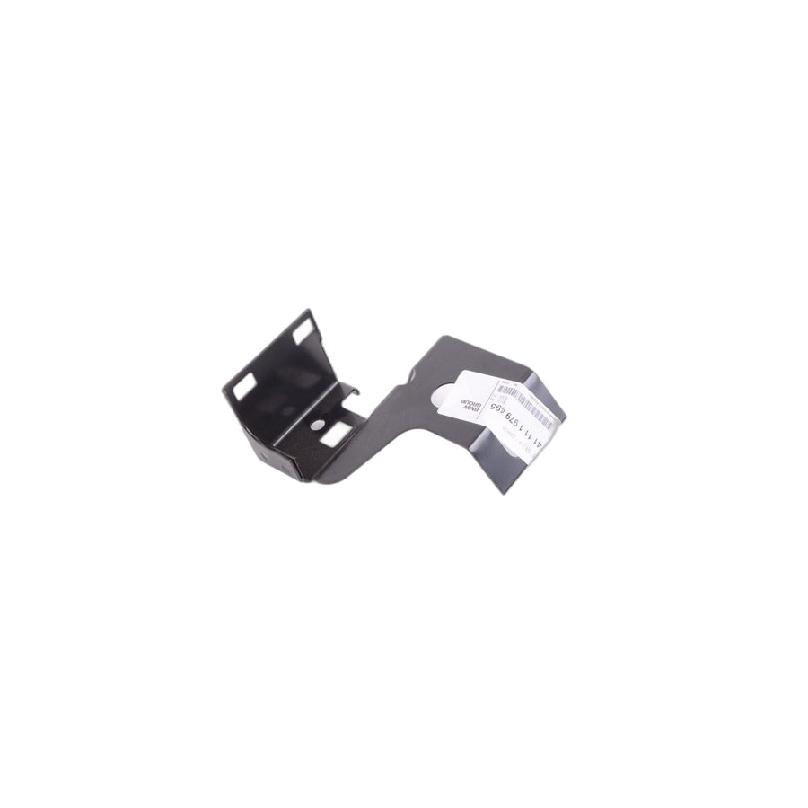 Genuine BMW 41111979495 E30 Bracket Radiator Left (Inc. M3, 320i & 325e) | ML Performance UK Car Parts