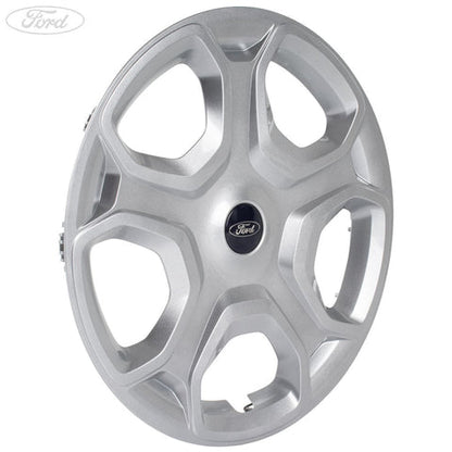 GENUINE FORD 2071387 KUGA MK2 17'' WHEEL TRIM HUB CAP CVR STYLE 2016-ONWARDS | ML Performance UK