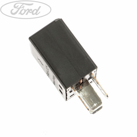 GENUINE FORD 1425751 ELECTRICAL SYSTEM MICRO RELAY 20 AMP 4 BLADE TERMINAL | ML Performance UK