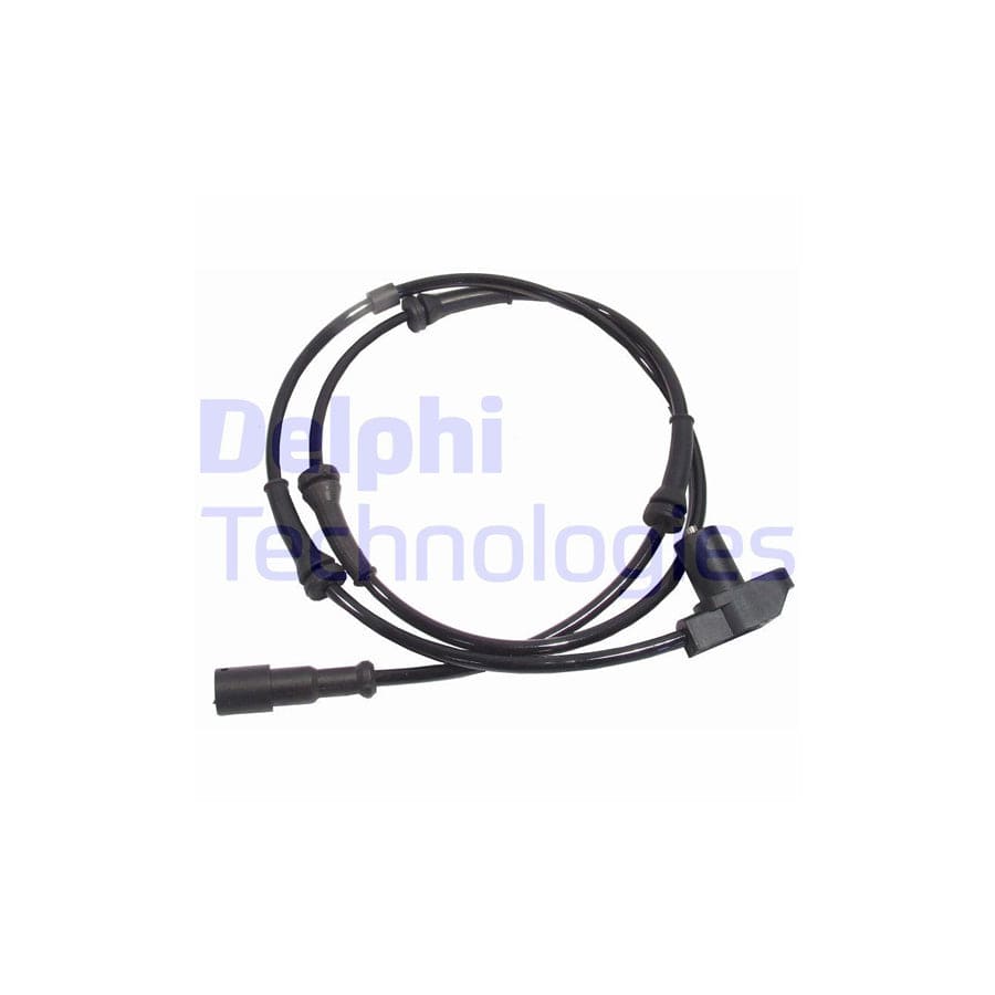 Delphi Ss20156 Abs Sensor For Vw Transporter