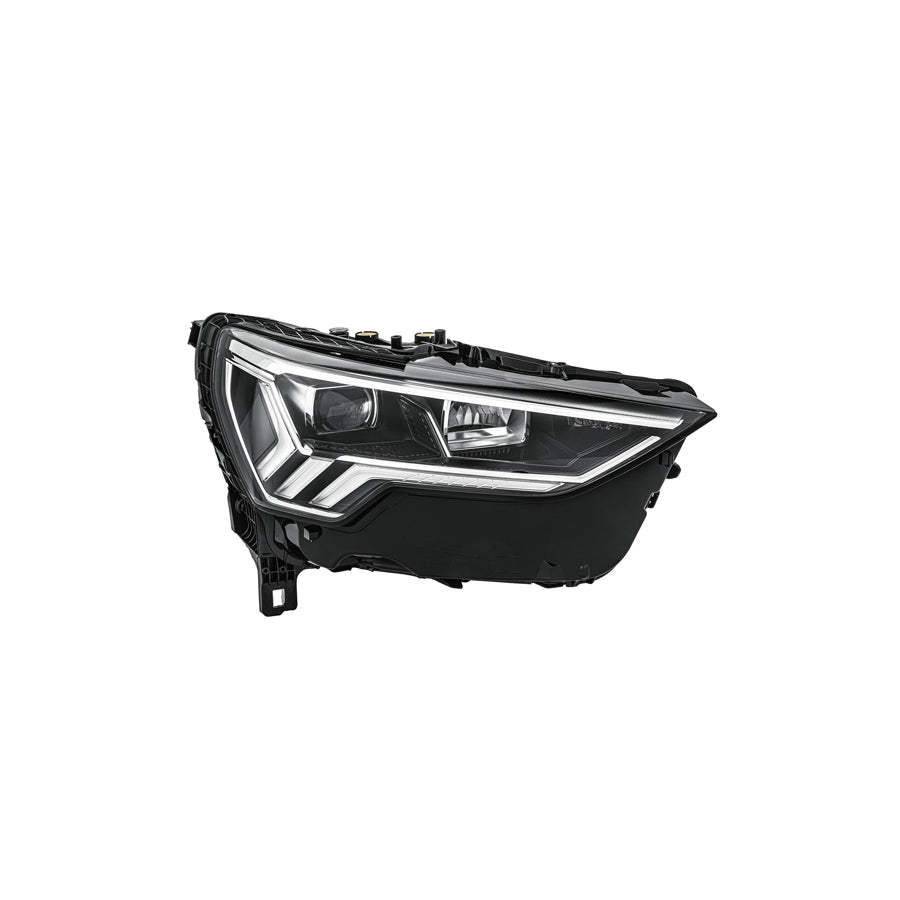 Hella 1LX 354 870-101 Headlight For Audi Q3