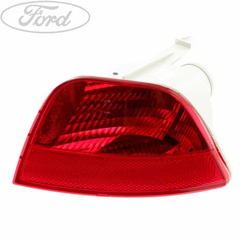 GENUINE FORD 1386532 FOCUS MK1 FOCUS MK2 REAR TAIL LIGHT LAMP CLUSTER 1998-2004 | ML Performance UK