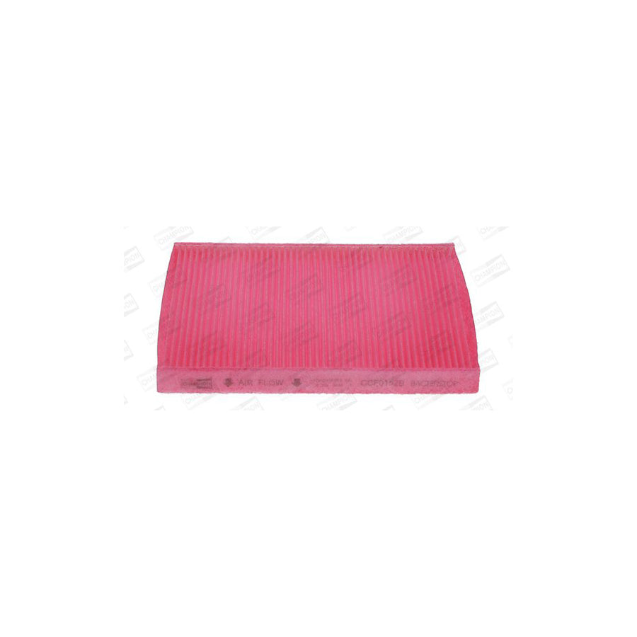 CHAMPION CCF0152B Pollen Filter | ML Performance UK Car Parts