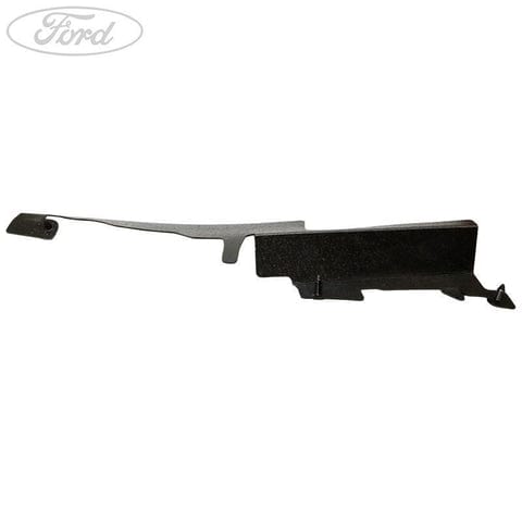 GENUINE FORD 2120552 MONDEO FRONT BUMPER AIR DEFLECTOR 2014- | ML Performance UK