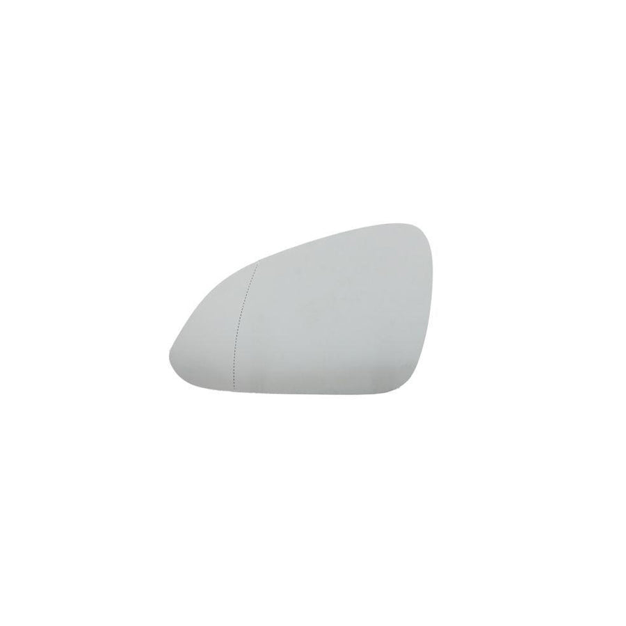 Blic 6102-02-1232598P Mirror Glass, Outside Mirror For Opel Insignia