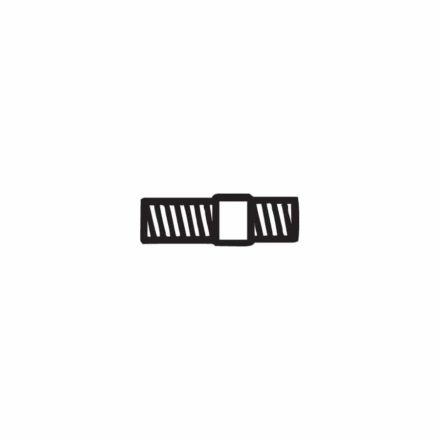 Bosal 258-927 Spring, Exhaust Pipe