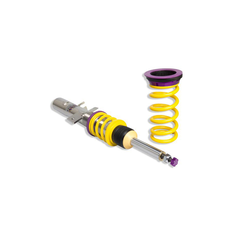 KW 35230058 Ford Volvo Variant 3 Coilover Kit (Focus & V40) 3  | ML Performance UK Car Parts